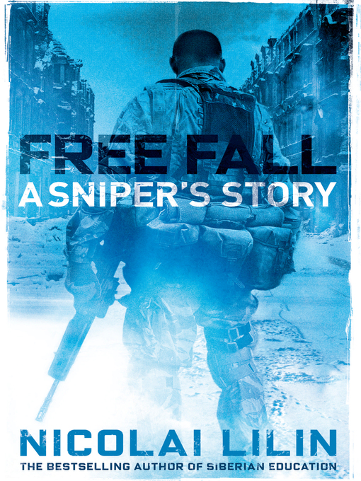 Title details for Free Fall by Nicolai Lilin - Available